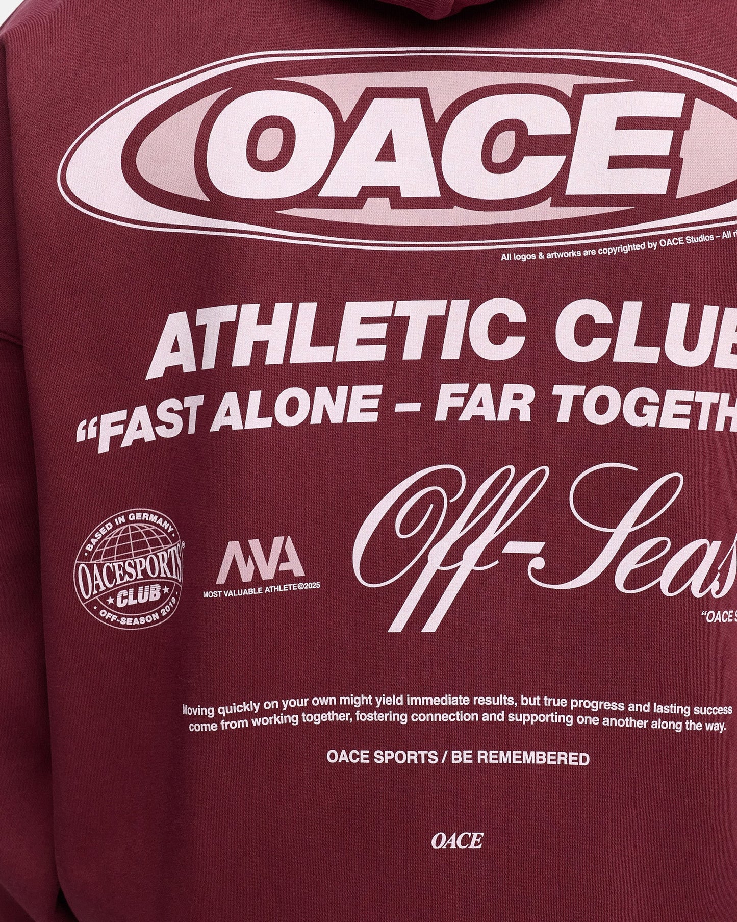 Signature Zip Jacket