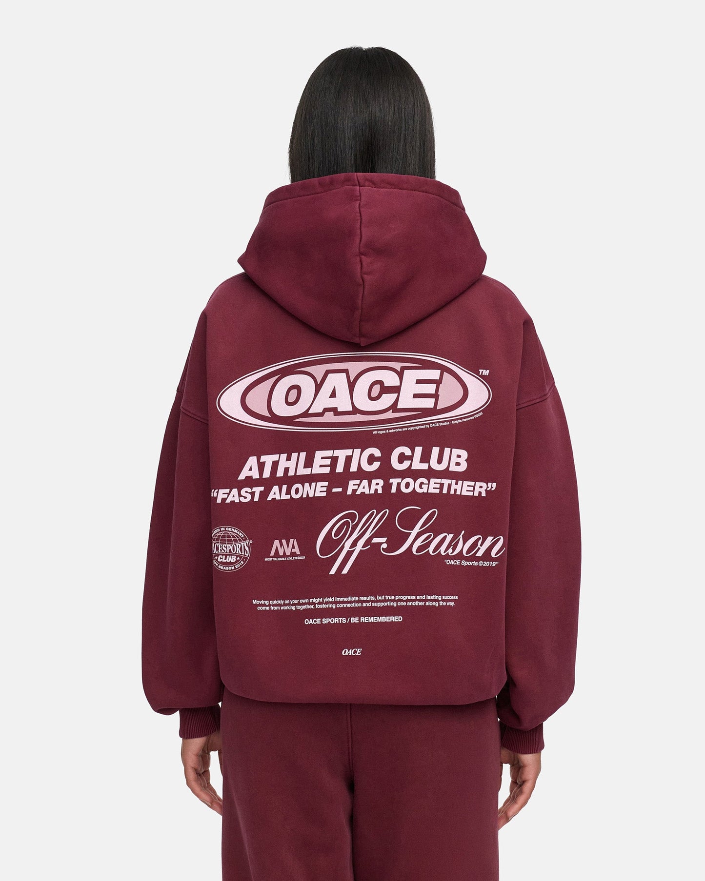 Signature Zip Jacket