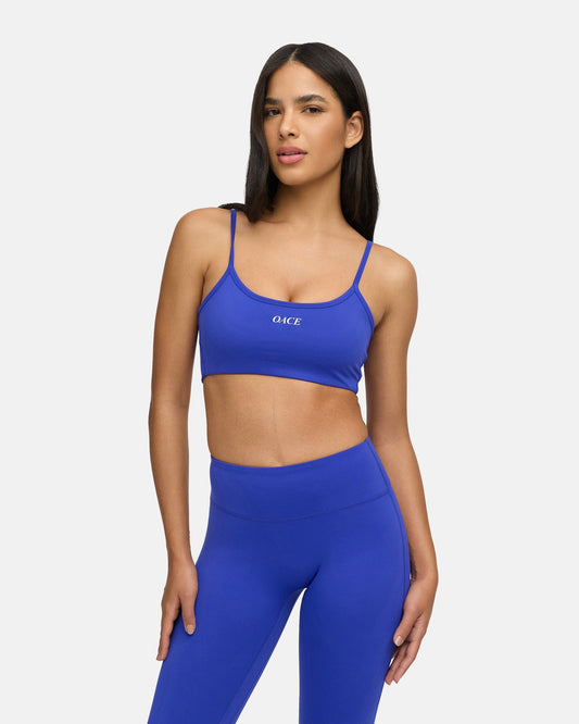 Aura Nylon Rectangle Top