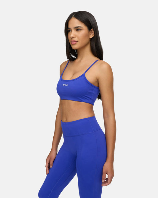 Aura Nylon Rectangle Top