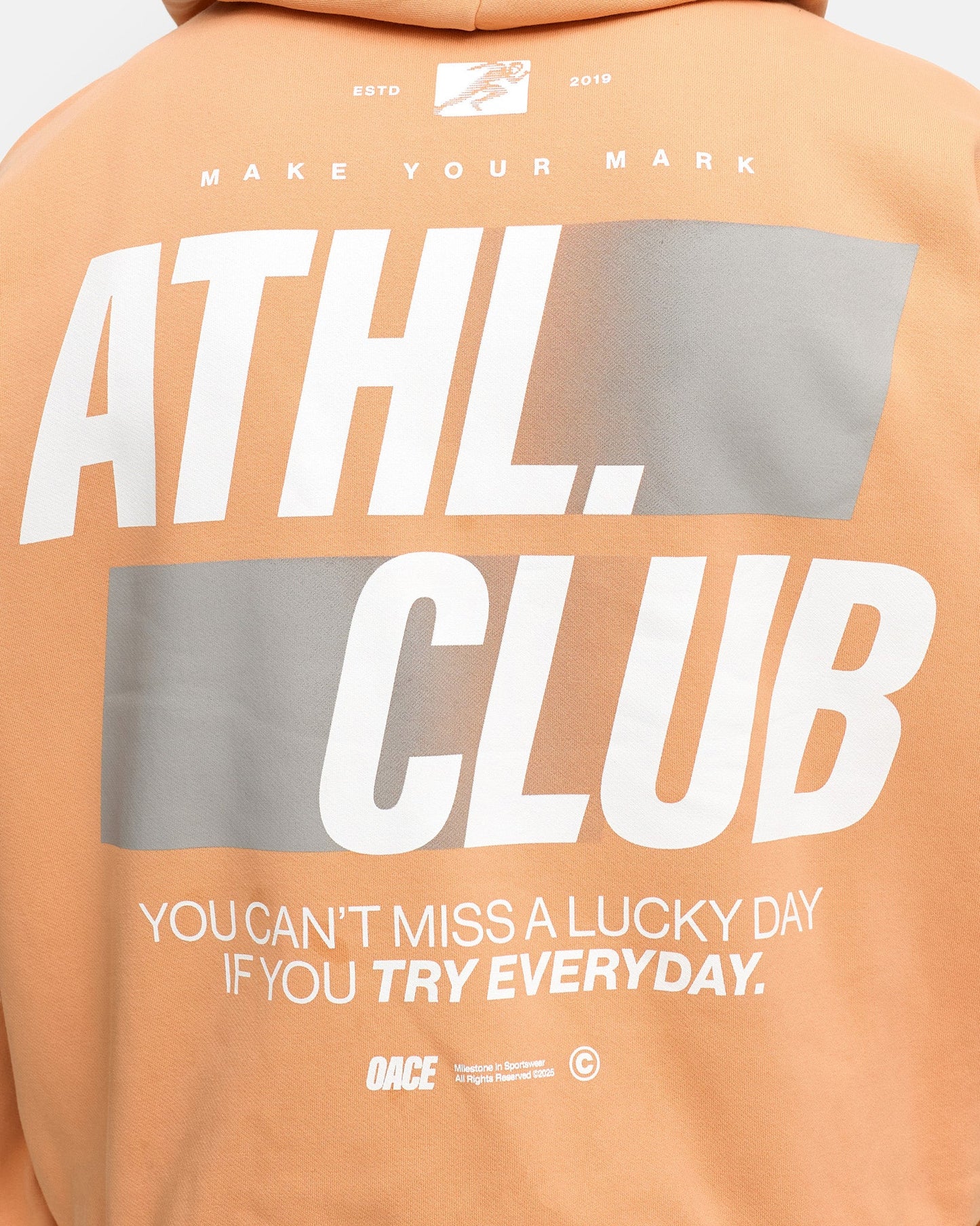 Signature Zip Jacket