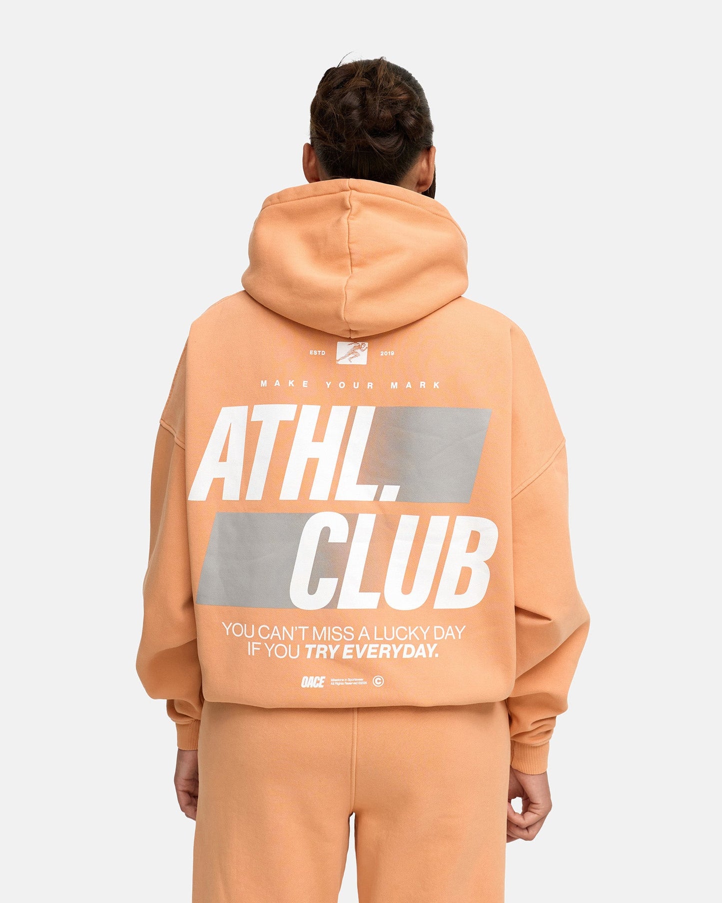 Signature Zip Jacket