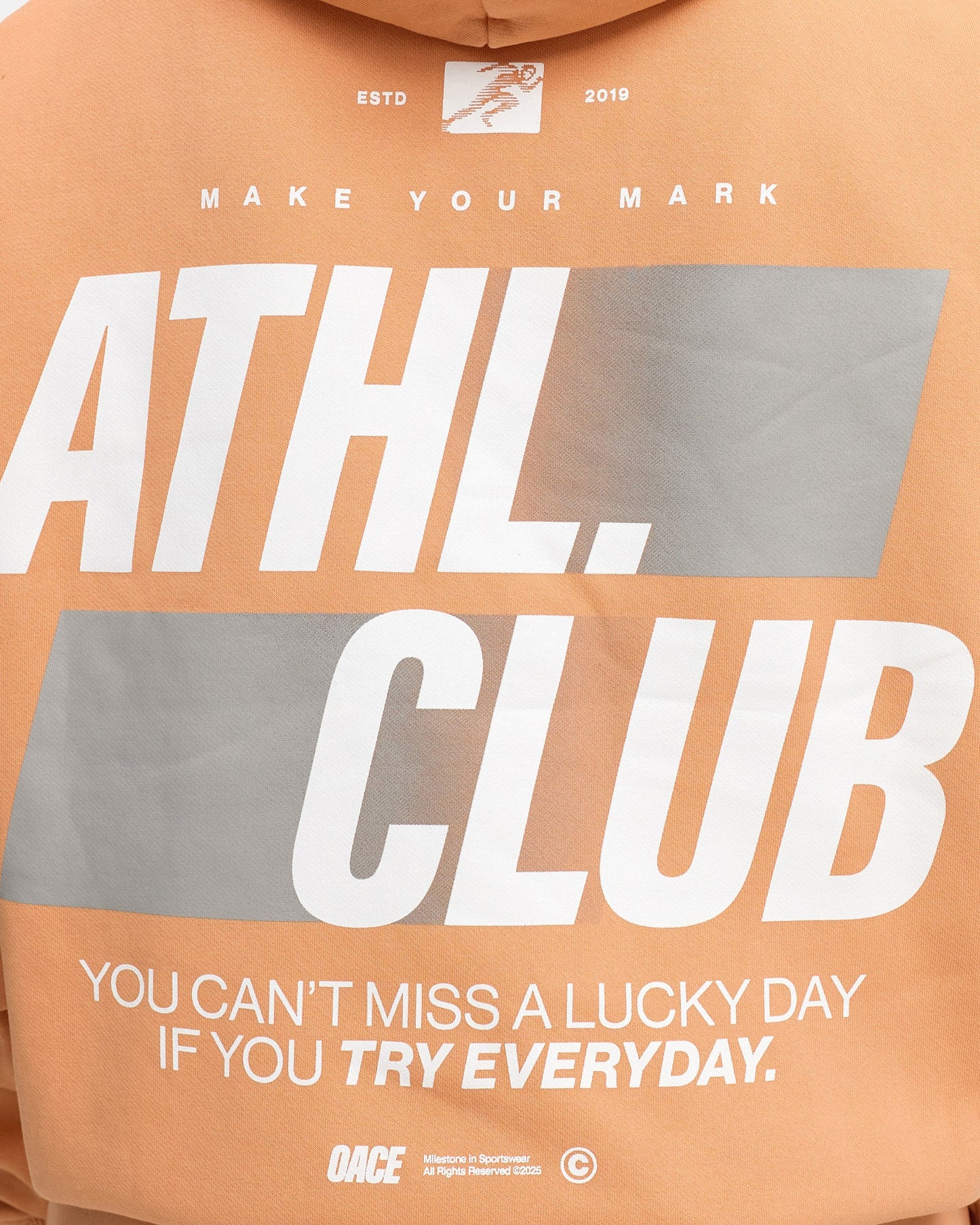 Signature Zip Jacket