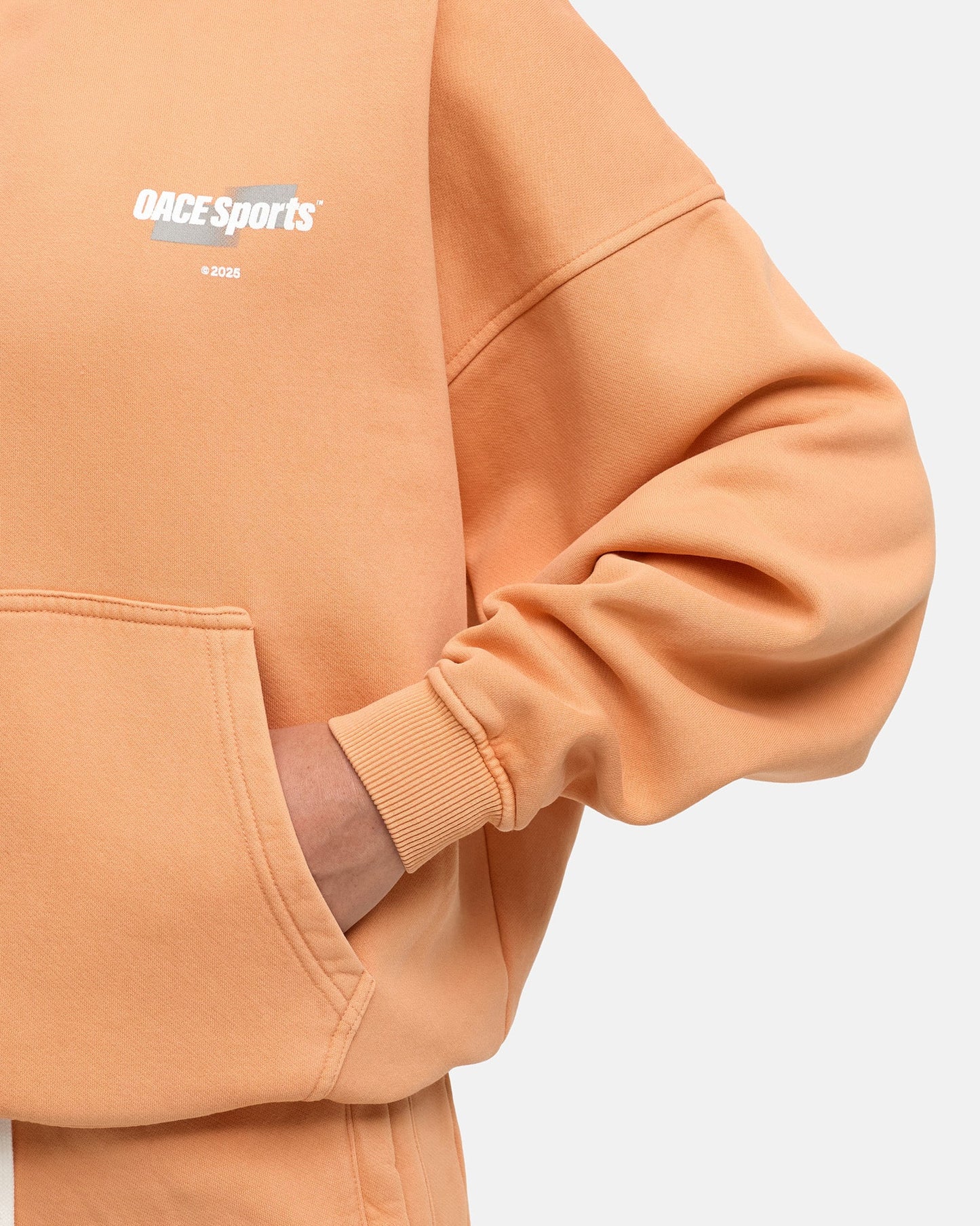 Signature Zip Jacket