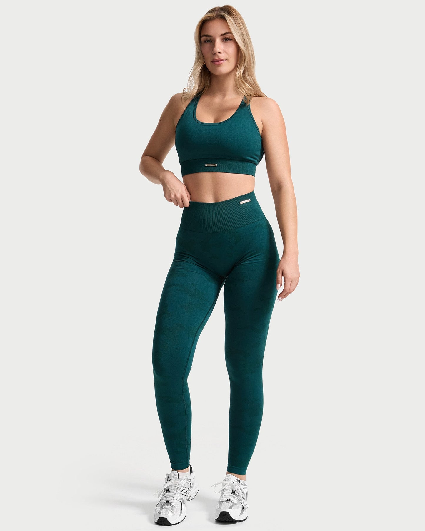 Cami Seamless Leggings