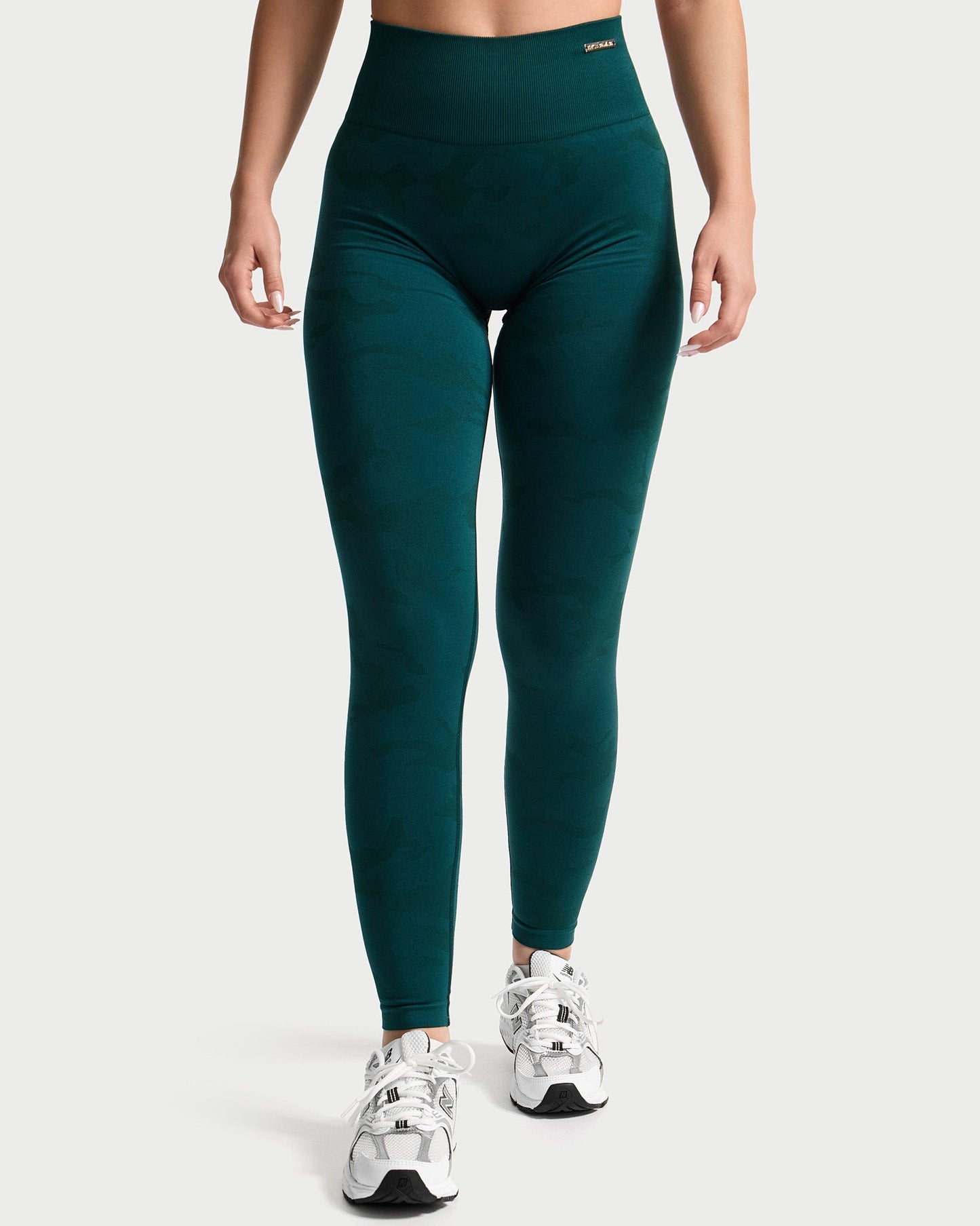 Cami Seamless Leggings