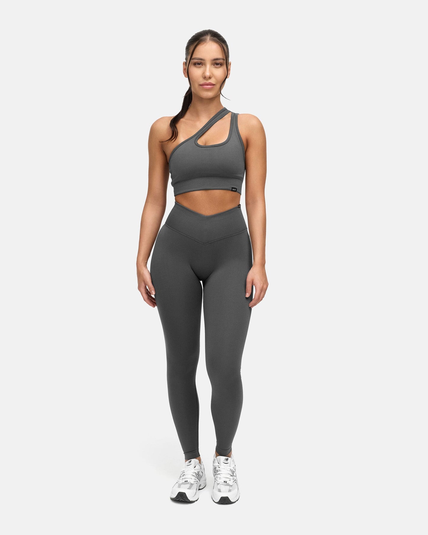 Toned V-Shape Leggings