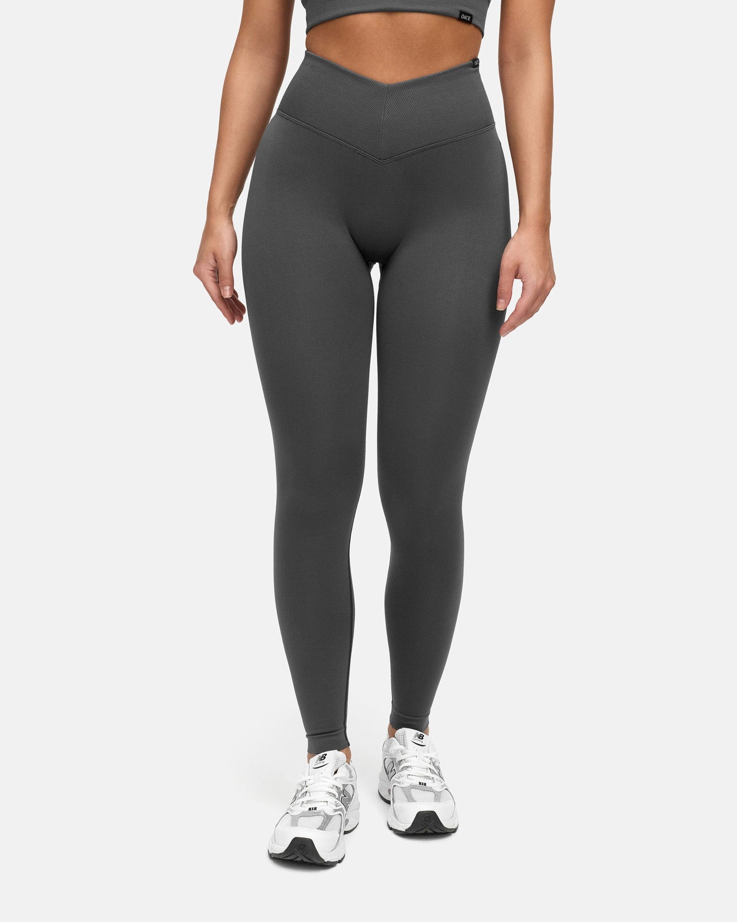 Toned V-Shape Leggings